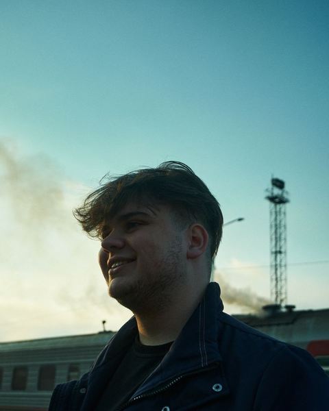 Daniel O'Shea